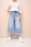 شلوار واید لگ